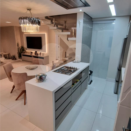 Apartamento à venda com 3 quartos, sendo 1 suíte,  em Baeta Neves, São Bernardo do Campo, SP