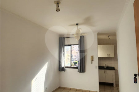 Apartamento à venda com 1 suíte em Nova Aliança, Ribeirão Preto, SP