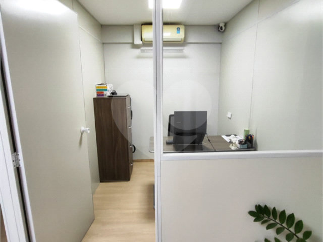 Sala à venda ou para alugar em Santana, São Paulo, SP