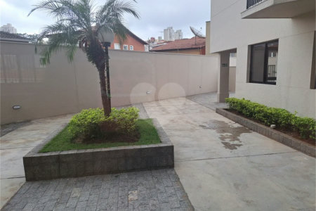 Apartamento à venda com 2 quartos em Jardim do Colégio (zona Norte), São Paulo, SP