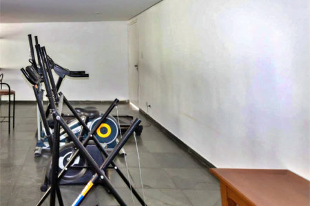 Apartamento à venda com 3 quartos, sendo 1 suíte, em Vila Andrade, São Paulo, SP