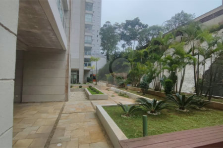 Apartamento para alugar com 3 suítes em Baeta Neves, São Bernardo do Campo, SP