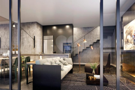 Apartamento à venda com 3 suítes em Vila Olímpia, São Paulo, SP