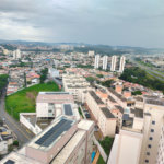 Cobertura à venda com 3 quartos, sendo 1 suíte, em Jardim Bonfiglioli, Jundiaí, SP