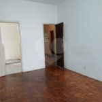Apartamento à venda com 1 suíte em Tijuca, Rio de Janeiro, RJ