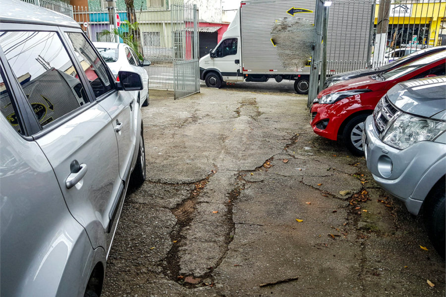 Terreno à venda em Casa Verde, São Paulo, SP