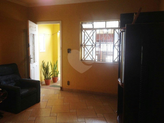 Sobrado à venda com 2 quartos em Imirim, São Paulo, SP