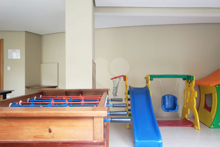 Apartamento à venda com 3 quartos, sendo 1 suíte, em Mandaqui, São Paulo, SP