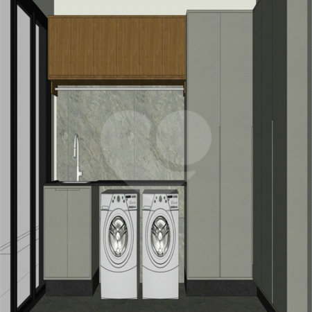 Casa à venda com 4 suítes no condomínio Residencial Helvetia Park, Indaiatuba - SP