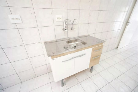 Sobrado à venda com 2 quartos, sendo 1 suíte,  em Chácara Califórnia, São Paulo, SP