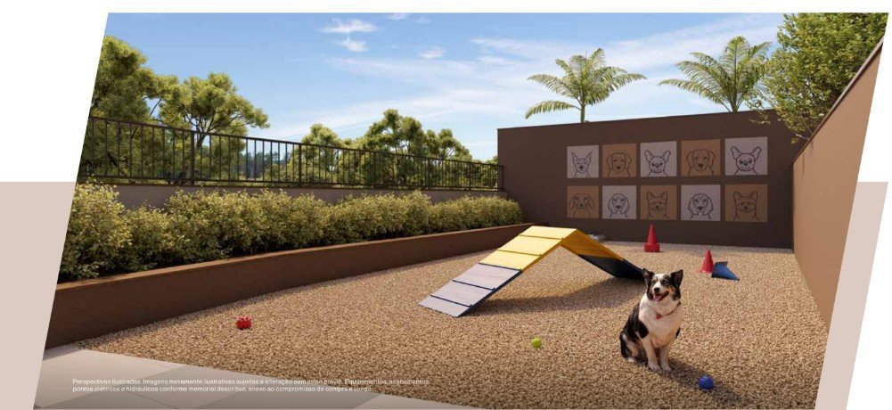 Square Boa Vista - Residences