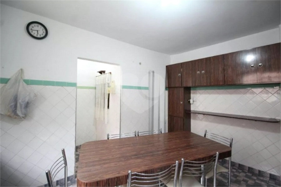 Sobrado à venda com 3 quartos em Limão, São Paulo, SP
