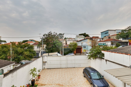 Casa à venda com 8 quartos em Alto da Boa Vista, São Paulo, SP