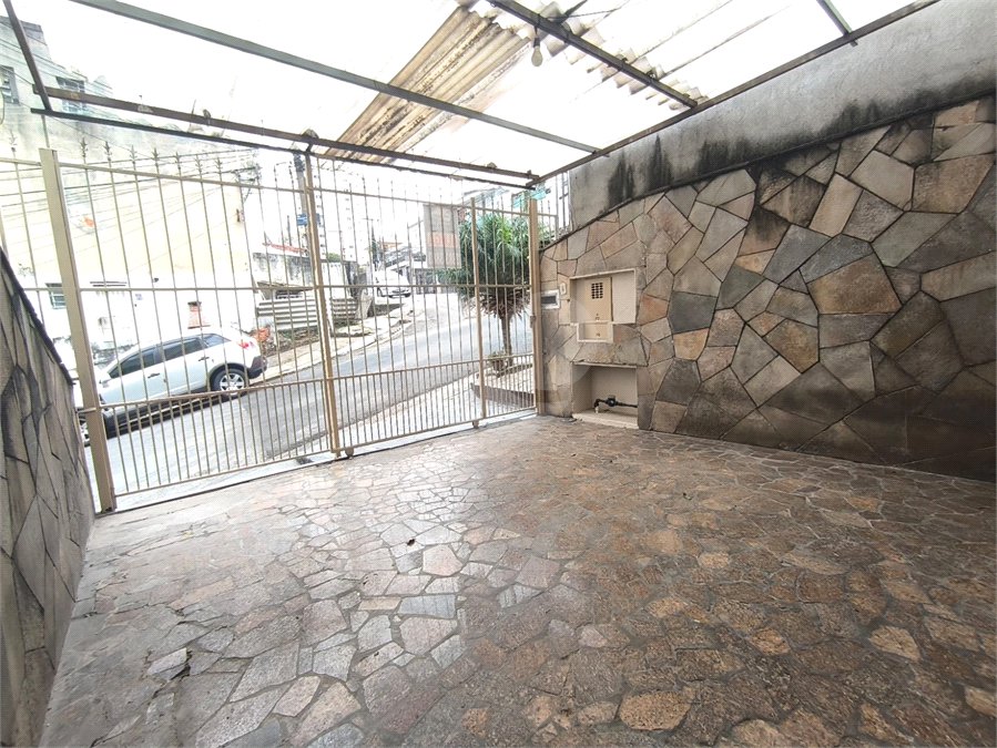 Sobrado à venda ou para alugar com 3 quartos em Jardim São Paulo(zona Norte), São Paulo, SP