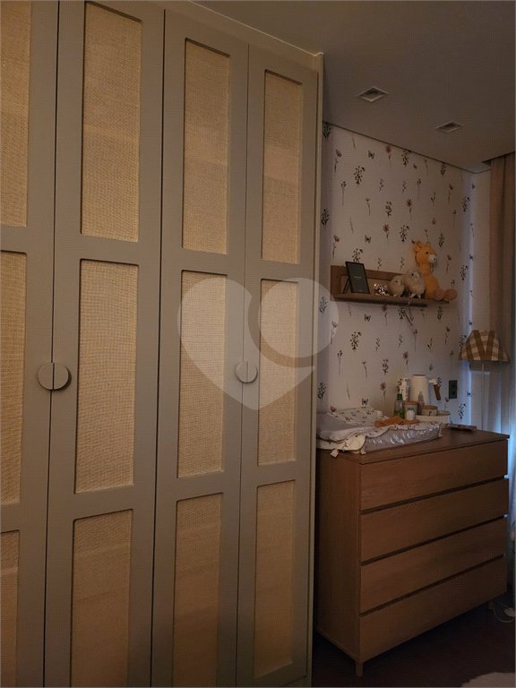 Apartamento à venda com 4 suítes em Jardim das Acácias, São Paulo, SP