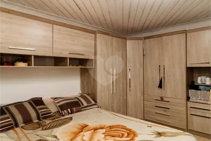 Terreno à venda com 2 quartos em Jaçanã, São Paulo, SP