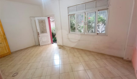 Casa de Vila à venda com 2 quartos em Vila Isabel, Rio de Janeiro, RJ