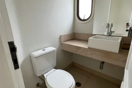 Apartamento à venda com 3 quartos, sendo 2 suítes, em Vila Suzana, São Paulo, SP