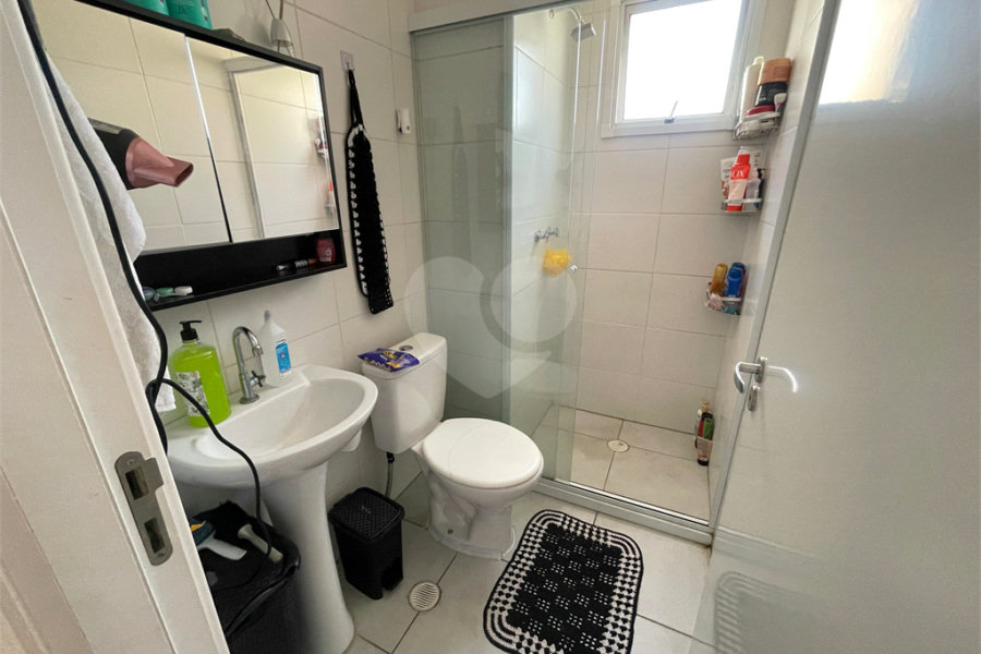 Apartamento à venda com 2 quartos em Vila Guilherme, São Paulo, SP