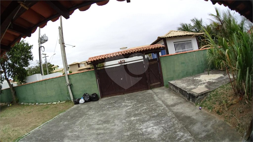 Casa à venda com 2 quartos em Bosque de Geribá, Armação dos Búzios, RJ