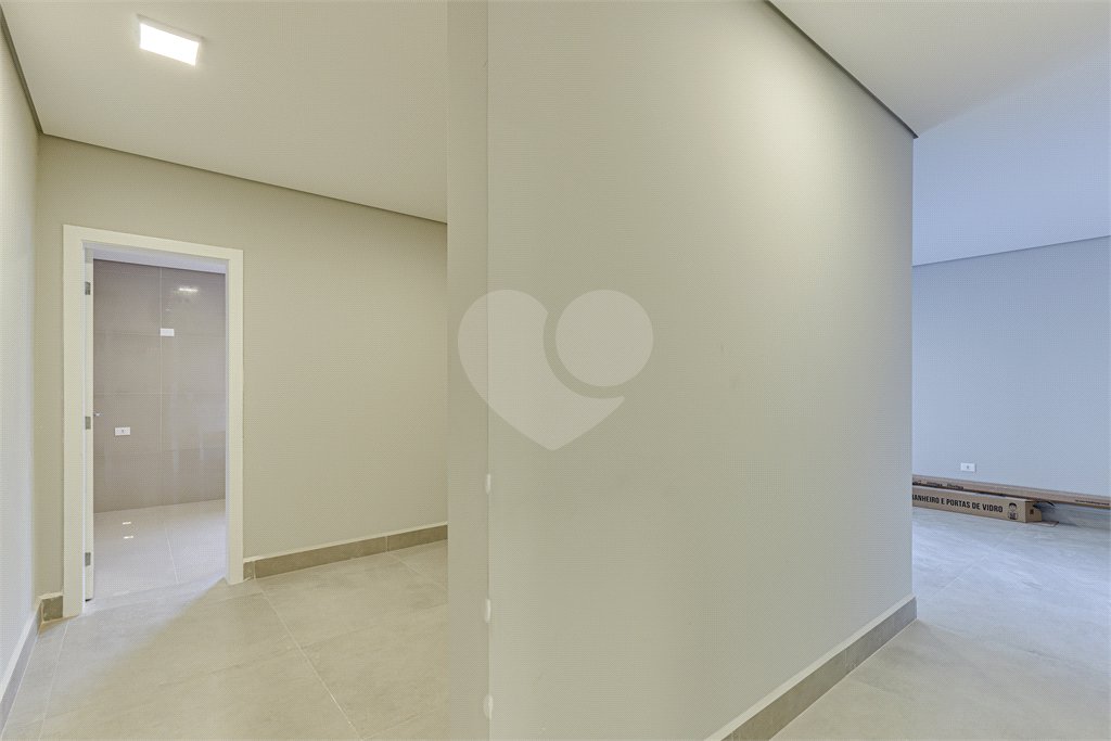 Casa à venda com 4 suítes no condomínio Carmen, São Paulo - SP