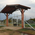 Chácara à venda com 3 quartos, sendo 1 suíte, no Centro, Araçoiaba da Serra, SP