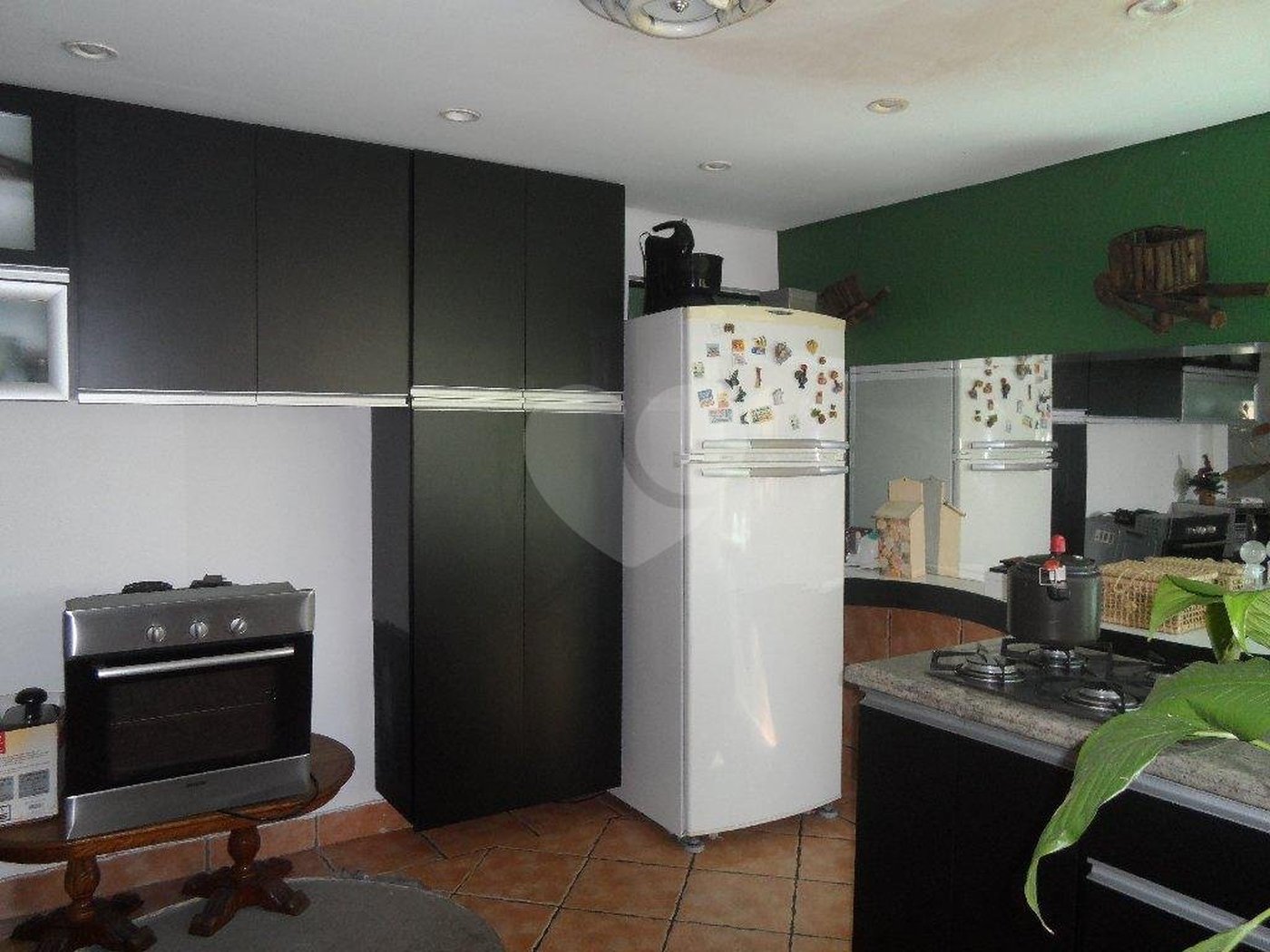 Sobrado à venda com 4 quartos, sendo 1 suíte, em Água Fria, São Paulo, SP