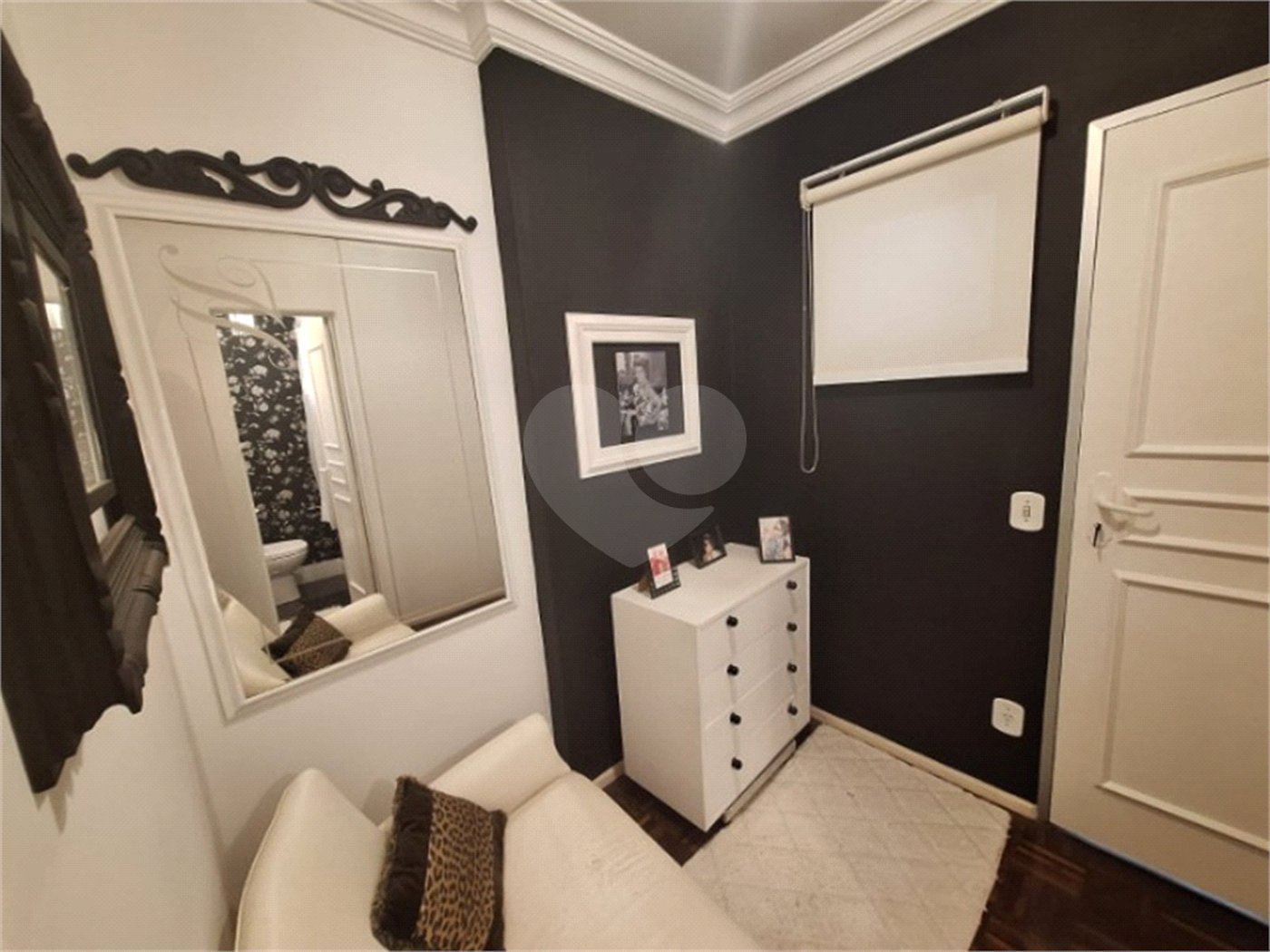 Apartamento à venda com 2 quartos em Indianópolis, São Paulo, SP