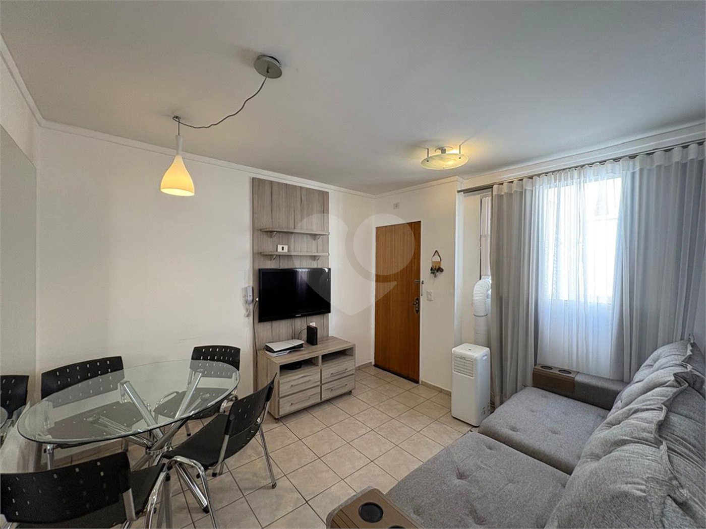 Apartamento à venda com 2 quartos em Vila Augusta, Sorocaba, SP