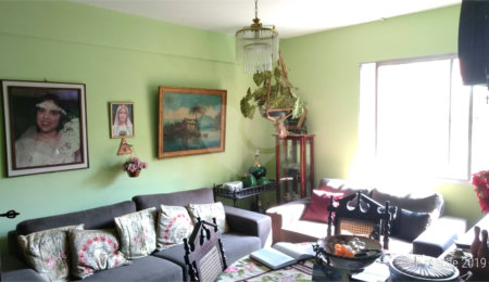 Apartamento à venda com 2 quartos em Mandaqui, São Paulo, SP
