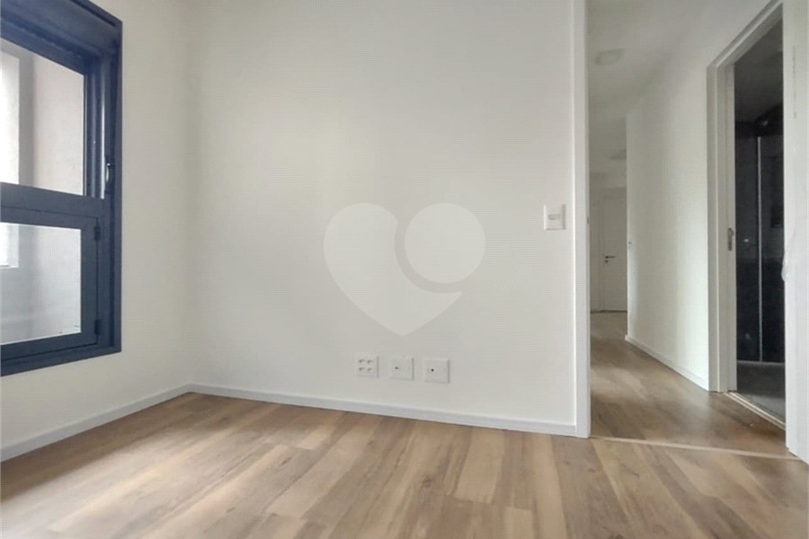Apartamento para alugar com 2 quartos, sendo 1 suíte,  em Vila Mariana, São Paulo, SP