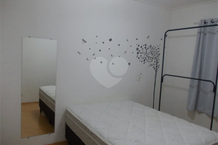Apartamento à venda com 1 quarto em Santana, São Paulo, SP
