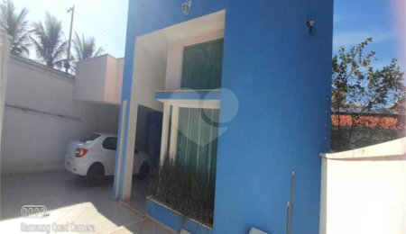 Casa Térrea à venda com 3 suítes em Vila Suíça, Indaiatuba, SP