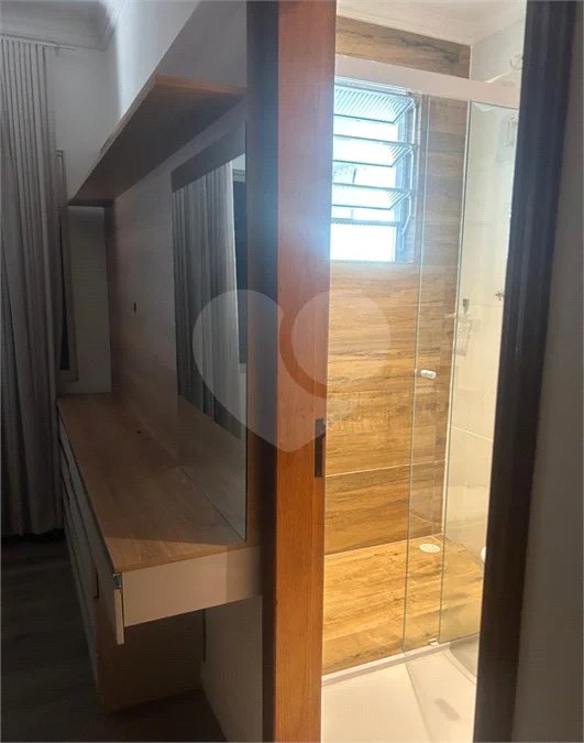 Apartamento à venda com 3 quartos, sendo 1 suíte, em Mandaqui, São Paulo, SP