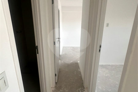 Apartamento à venda com 2 quartos, sendo 1 suíte, em Vila Clementino, São Paulo, SP