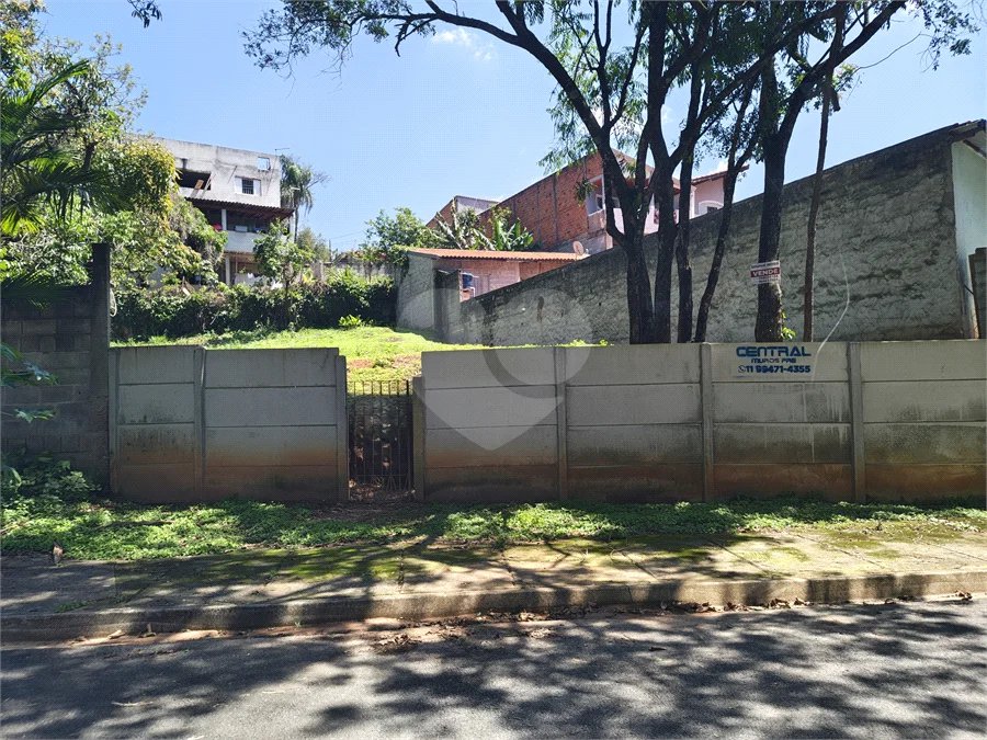 Terreno à Venda parque Fernão DIas -Atibaia