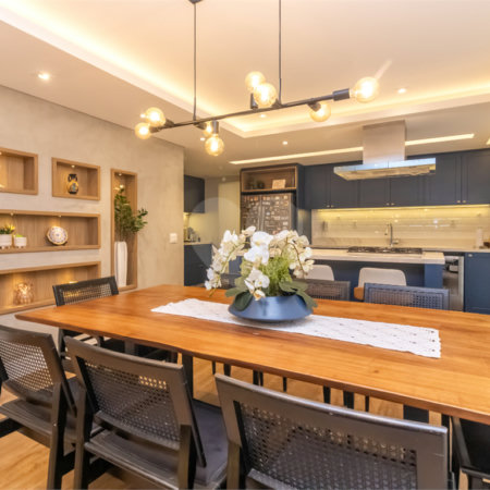 Apartamento para venda em Ipiranga com 3 quartos, sendo 3 suítes , 140m²