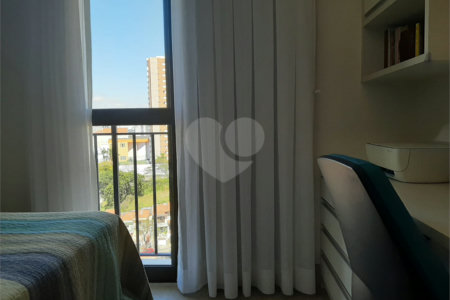 Apartamento à venda com 3 quartos, sendo 2 suítes, em Tucuruvi, São Paulo, SP