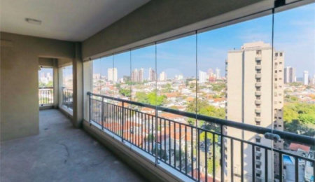 Apartamento à venda com 3 quartos, sendo 1 suíte, em Jardim da Saúde, São Paulo, SP
