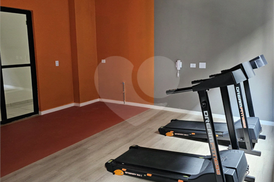 Studio à venda com 1 quarto em Vila Guarani, São Paulo, SP