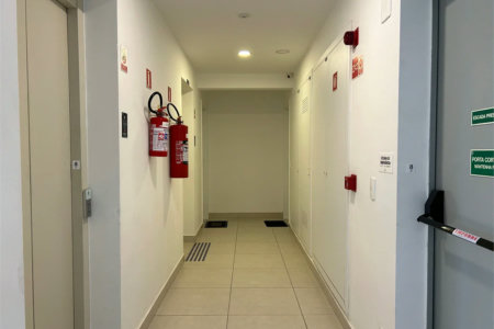 Apartamento à venda com 2 suítes em Vila Leopoldina, São Paulo, SP