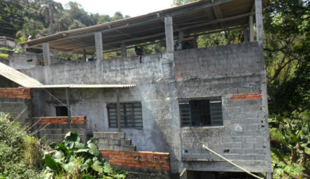 Terreno à venda em Horto Florestal, São Paulo, SP