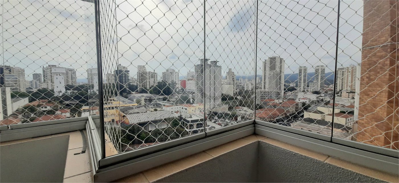 Apartamento à venda com 3 quartos, sendo 1 suíte, em Santana, São Paulo, SP