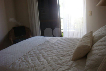 Apartamento à venda com 4 suítes em Vila Andrade, São Paulo, SP