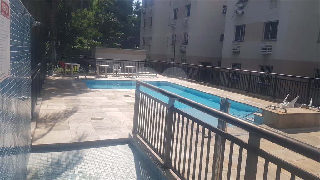 Apartamento à venda com 2 quartos em Engenho Novo, Rio de Janeiro, RJ