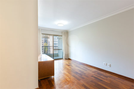 Apartamento para alugar com 2 quartos, sendo 1 suíte, em Cerqueira César, São Paulo, SP