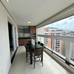 Apartamento à venda, 103 m² por R$ 1.300.000,00 - Centro - Guarujá/SP