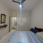Apartamento à venda com 3 quartos em Tijuca, Rio de Janeiro, RJ