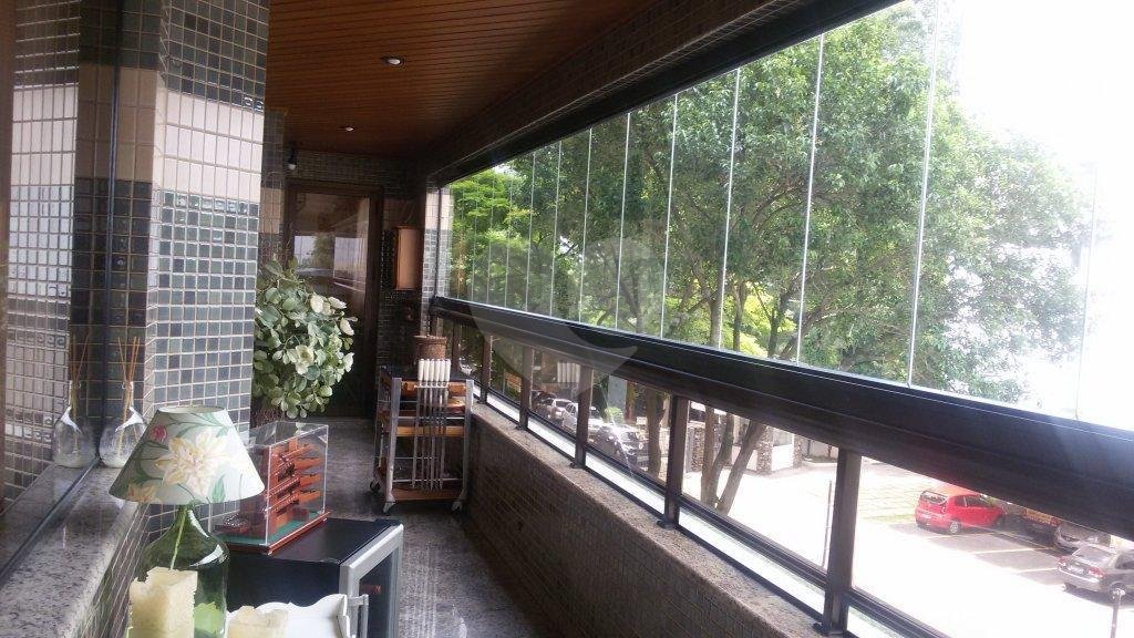 Apartamento à venda com 3 suítes em Vila Ester (zona Norte), São Paulo, SP