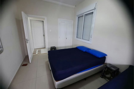 Apartamento com 4 dormitórios à venda, 122 m² por R$ 850.000,00 - Pitangueiras - Guarujá/SP